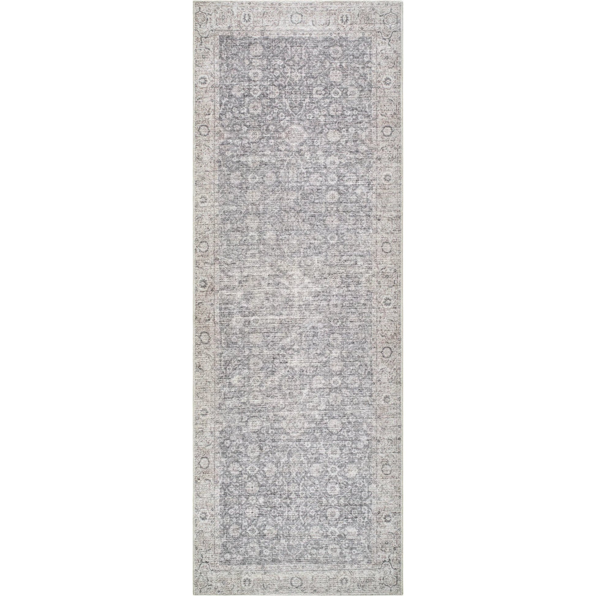 Spokane PNWSP-2302 Rug by Our PNW Home x Livabliss. Made from polyester in a unique style.