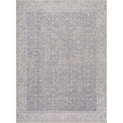 Spokane PNWSP-2302 Rug by Our PNW Home x Livabliss. Made from polyester in a unique style.