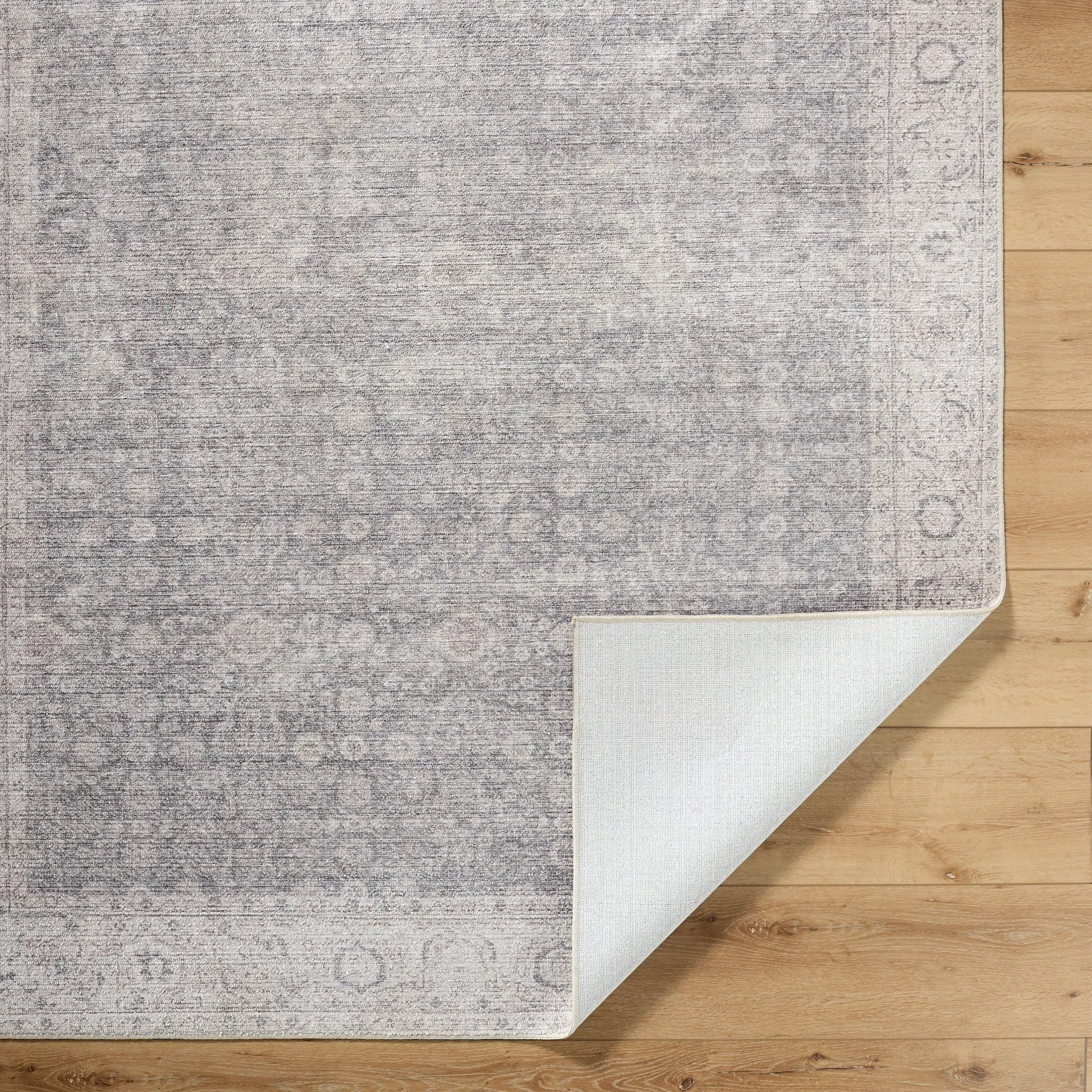 Spokane PNWSP-2302 Rug by Our PNW Home x Livabliss. Made from polyester in a unique style.