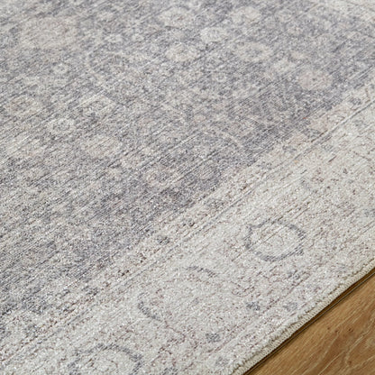 Spokane PNWSP-2302 Rug by Our PNW Home x Livabliss. Made from polyester in a unique style.
