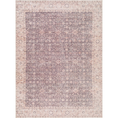 Spokane PNWSP-2302 Rug by Our PNW Home x Livabliss. Made from polyester in a unique style.