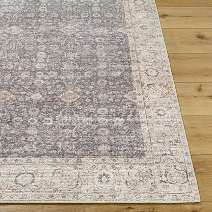 Spokane PNWSP-2302 Rug by Our PNW Home x Livabliss. Made from polyester in a unique style.