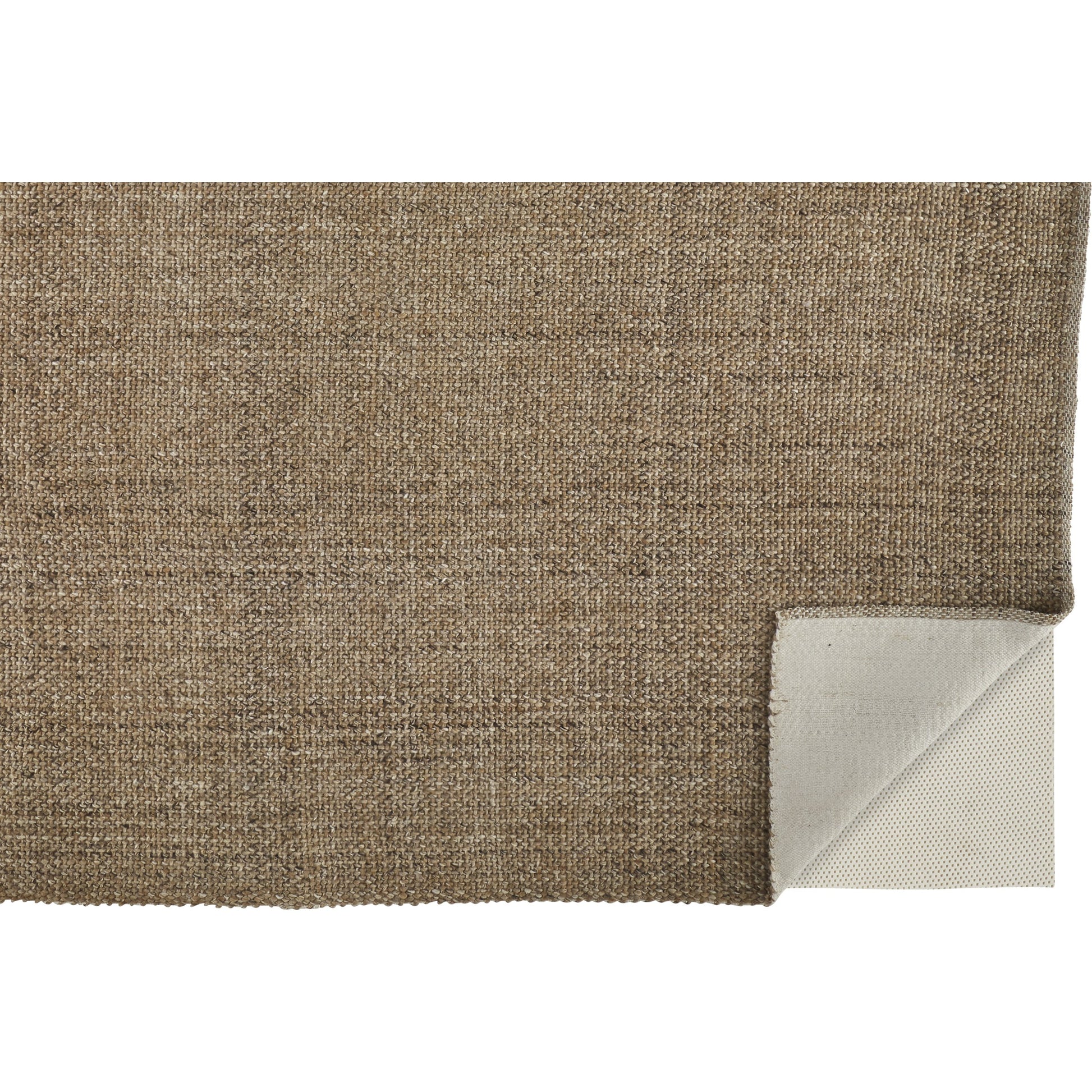 Naples Transitional Solid Rug - 0751F by Feizy. Made from polyester in a unique style.