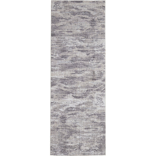 Lennon Transitional Rug - 39FYF by Feizy. Made from 88% polyester, 81% polypropylene in a unique style.