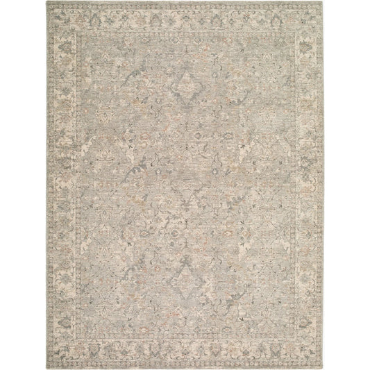 Poetry 627379 Rug by Surya. Made from polyester in a unique style.