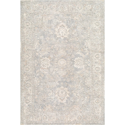 Poetry POI-2311 Rug by Livabliss. Made from polyester in a unique style.