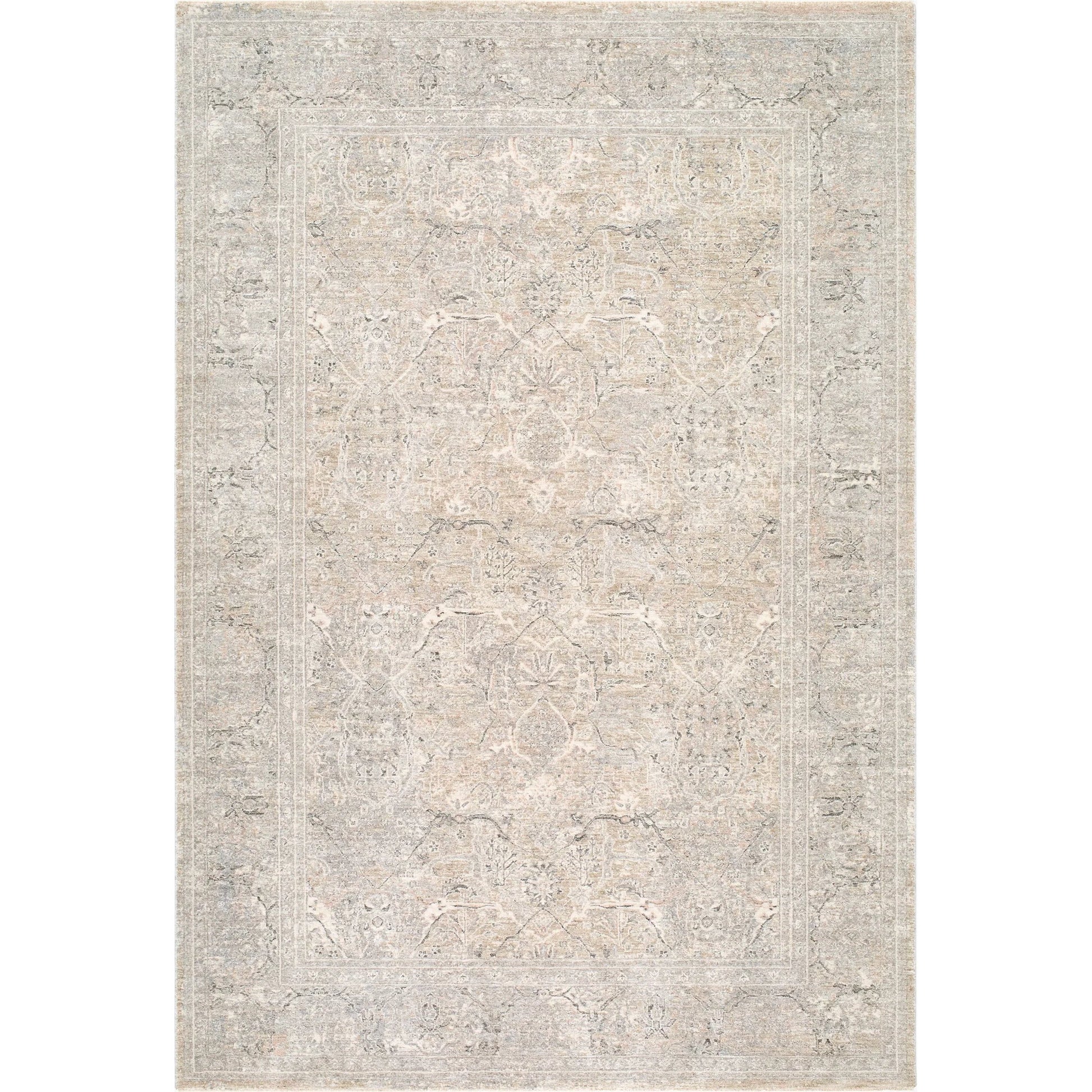 Poetry POI-2315 Rug by Livabliss. Made from polyester in a unique style.