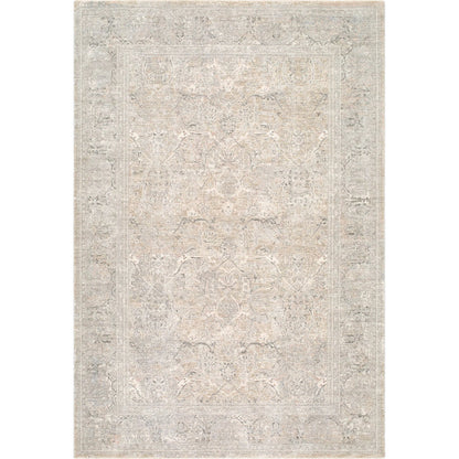 Poetry POI-2315 Rug by Livabliss. Made from polyester in a unique style.