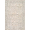Light Beige, Cream, Light Gray, Sage / 2' x 2'11"