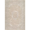 Light Beige, Cream, Light Gray / 2' x 2'11"