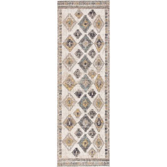 Seneca POL18 Indoor/Outdoor Rug by Jaipur Living. Made from 100% polypropylene in a unique style.