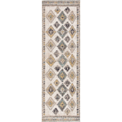 Seneca POL18 Indoor/Outdoor Rug by Jaipur Living. Made from 100% polypropylene in a unique style.