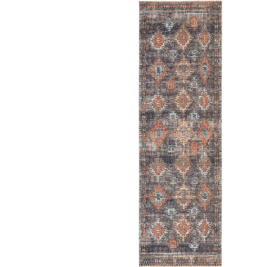 Seneca POL18 Indoor/Outdoor Rug by Jaipur Living. Made from 100% polypropylene in a unique style.