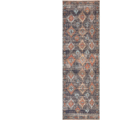 Seneca POL18 Indoor/Outdoor Rug by Jaipur Living. Made from 100% polypropylene in a unique style.