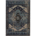 Polaris POL44 Indoor/Outdoor Rug by Jaipur Living. Made from 100% polypropylene in a unique style.