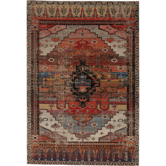 Cicero Rug by Jaipur Living. Made from 100% polypropylene in a unique style.