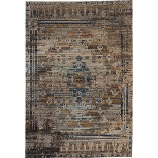 001 SI-1717576 | Primary Silo | Polaris POL44 Indoor/Outdoor Rug by Jaipur Living. Made from 100% polypropylene in a unique style.