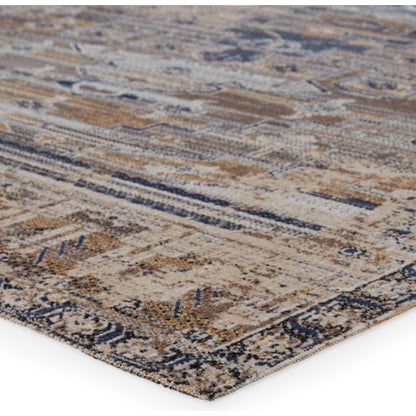 Polaris POL44 Indoor/Outdoor Rug by Jaipur Living. Made from 100% polypropylene in a unique style.
