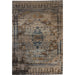 Polaris POL44 Indoor/Outdoor Rug by Jaipur Living. Made from 100% polypropylene in a unique style.