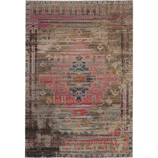 Cicero Rug by Jaipur Living. Made from 100% polypropylene in a unique style.