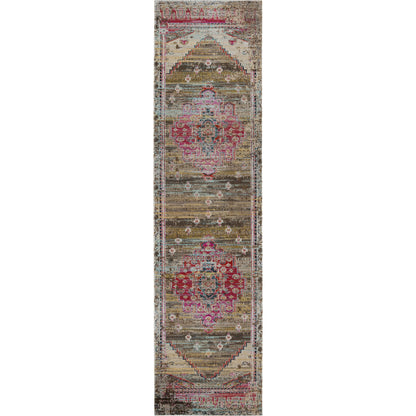 Polaris POL44 Indoor/Outdoor Rug by Jaipur Living. Made from 100% polypropylene in a unique style.