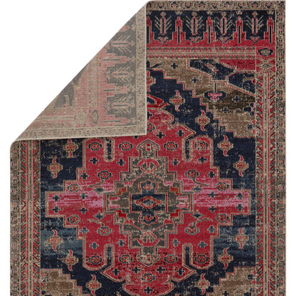Polaris POL44 Indoor/Outdoor Rug by Jaipur Living. Made from 100% polypropylene in a unique style.