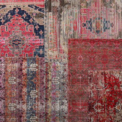 Polaris POL44 Indoor/Outdoor Rug by Jaipur Living. Made from 100% polypropylene in a unique style.