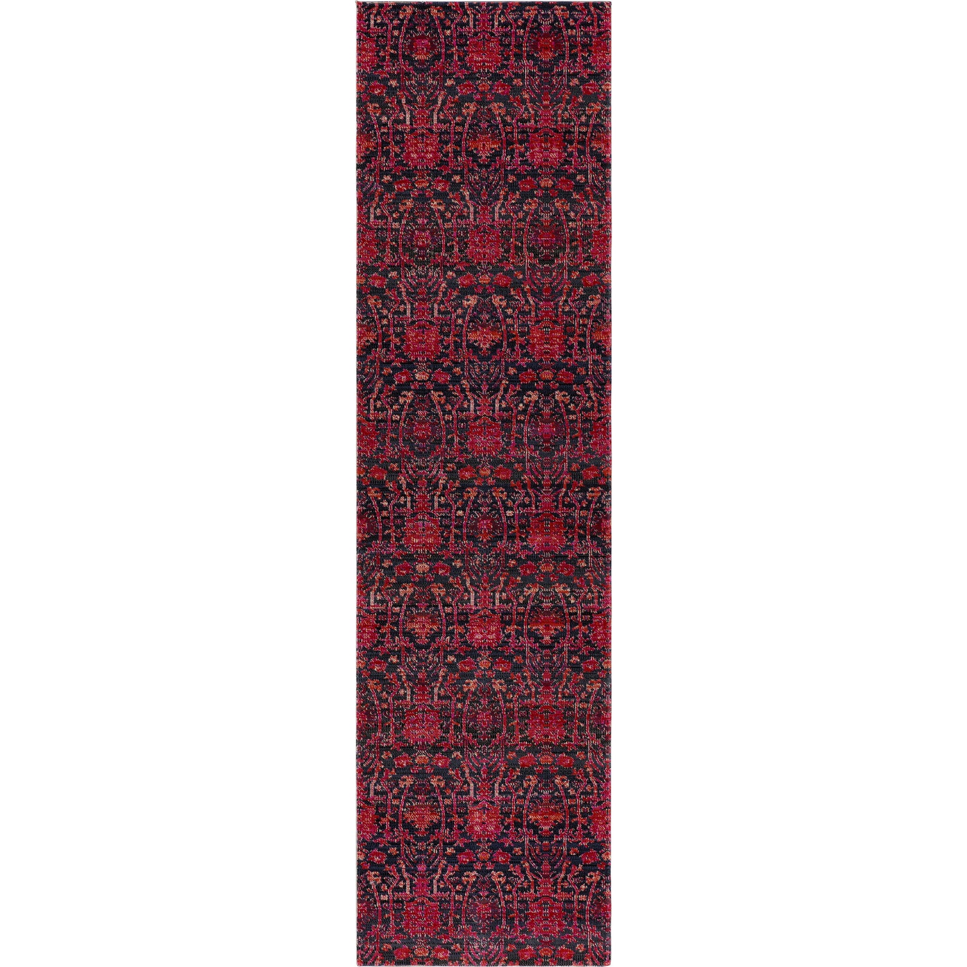 Polaris POL44 Indoor/Outdoor Rug by Jaipur Living. Made from 100% polypropylene in a unique style.