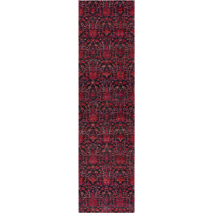 Polaris POL44 Indoor/Outdoor Rug by Jaipur Living. Made from 100% polypropylene in a unique style.