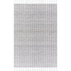 Light Silver, Metallic - Silver, Off-White, Silver, Slate / 2' x 3'