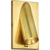 Natural Brass