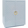 Light Blue Lacquer
