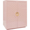 Pink Lacquer