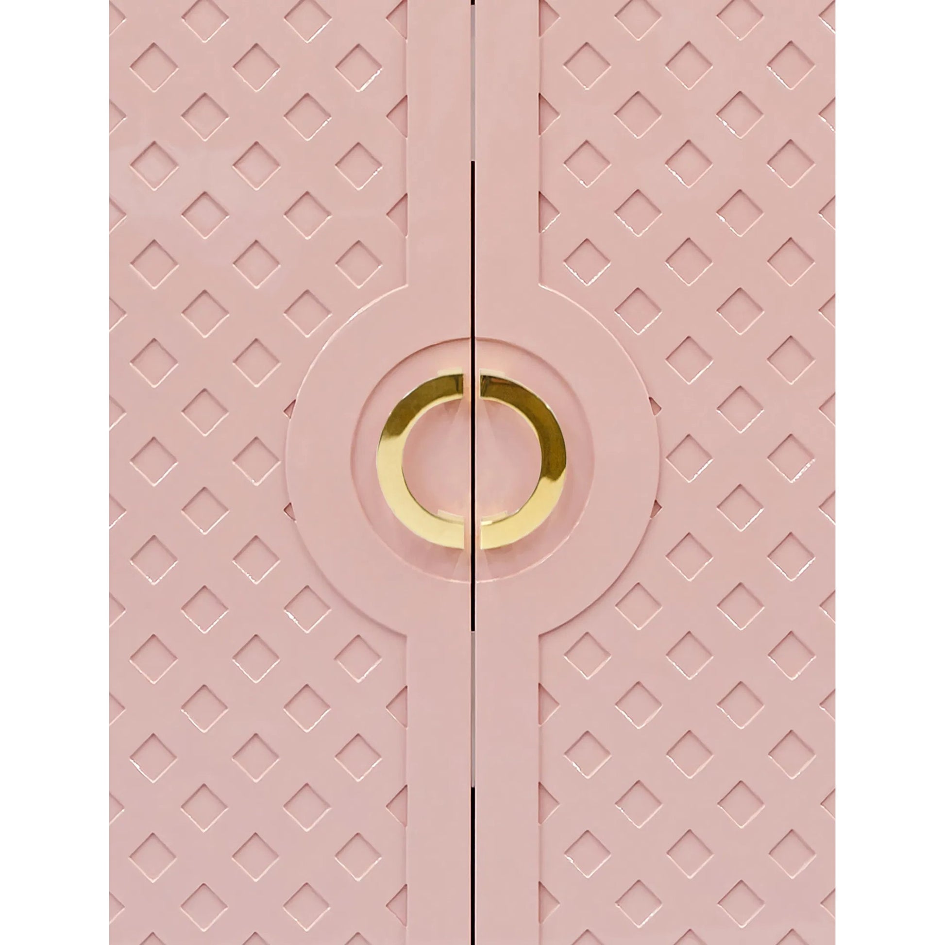 Poppy Two Door Cabinet by Worlds Away. Made from unique in a unique style.
