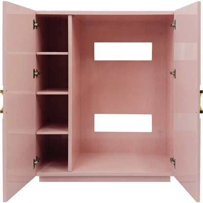 Poppy Two Door Cabinet by Worlds Away. Made from unique in a unique style.