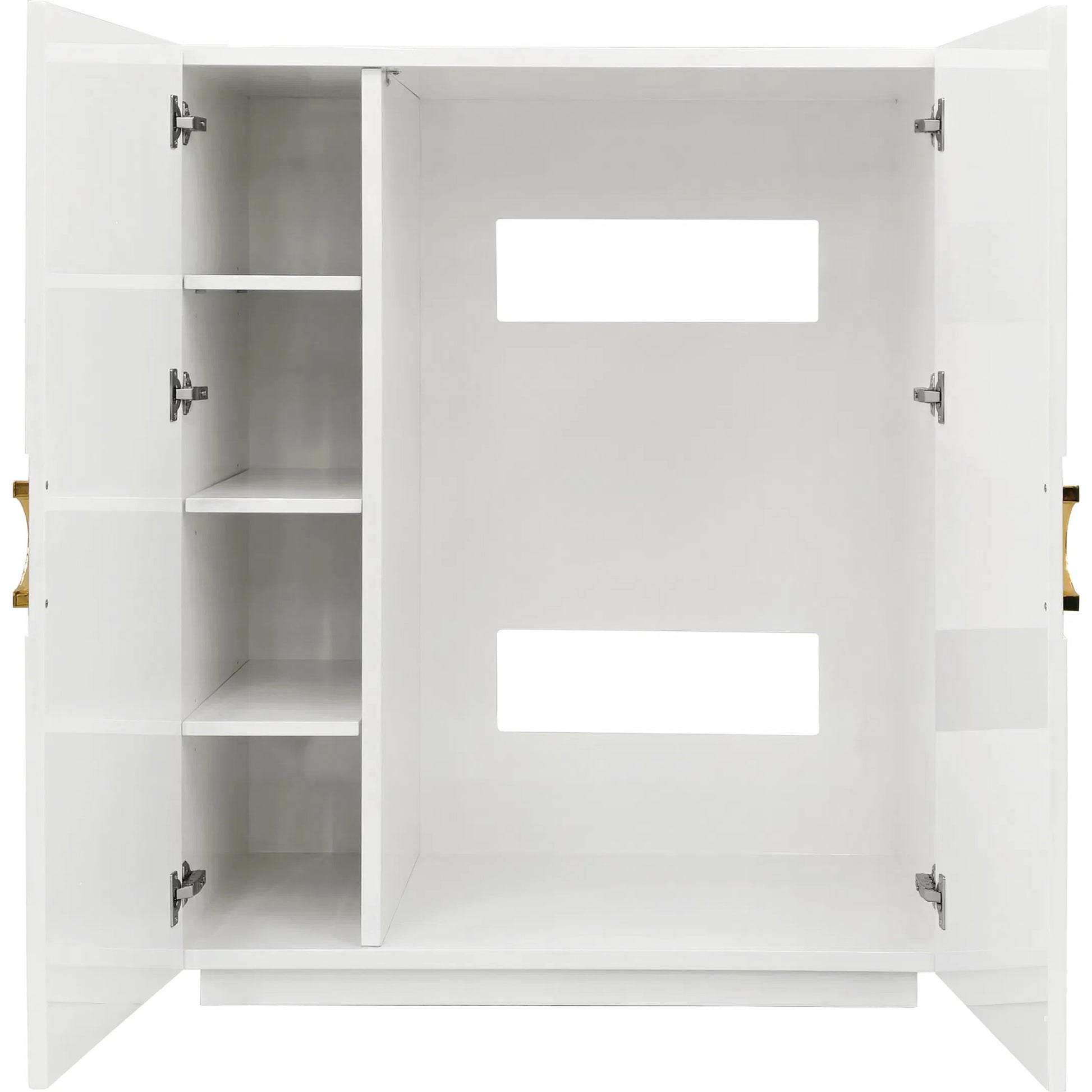 Poppy Two Door Cabinet by Worlds Away. Made from unique in a unique style.