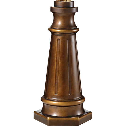 Outdoor Lantern by Generation Lighting. Made from aluminum in a traditional style.