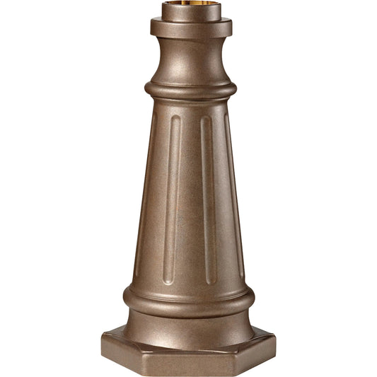 Outdoor Lantern by Generation Lighting. Made from aluminum in a traditional style.