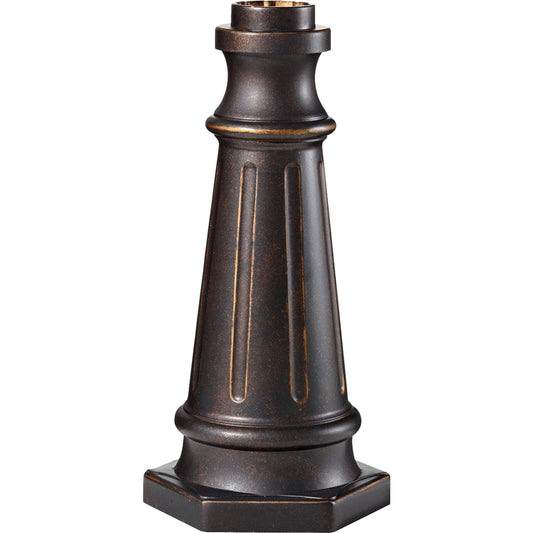 Outdoor Lantern by Generation Lighting. Made from aluminum in a traditional style.