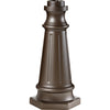 Oil Rubbed Bronze