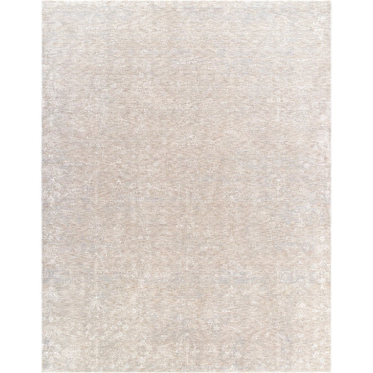 Poet 557059 Rug by Livabliss in slate, light slate, light sage. Made from polyester in a unique style.
