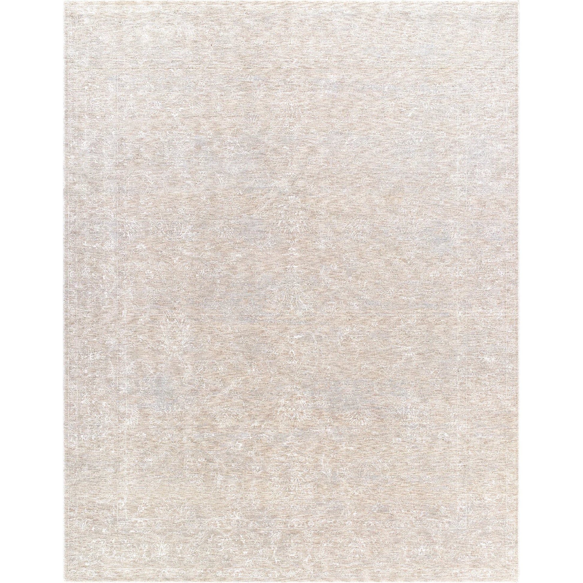 Poet 557075 Rug by Livabliss in slate, light slate, light sage. Made from polyester in a uni