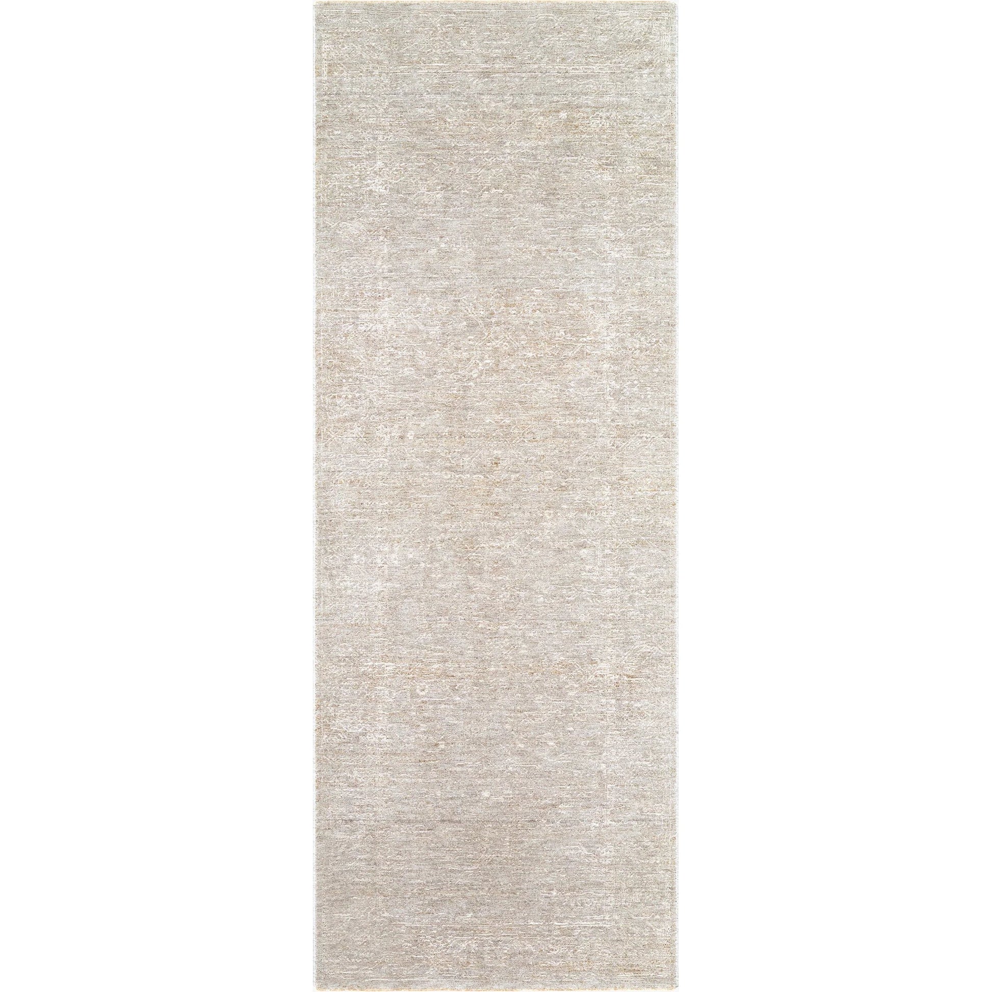 Poet POT-2302 Rug by Livabliss in light slate, slate, light sage. Made from polyester in a unique style.