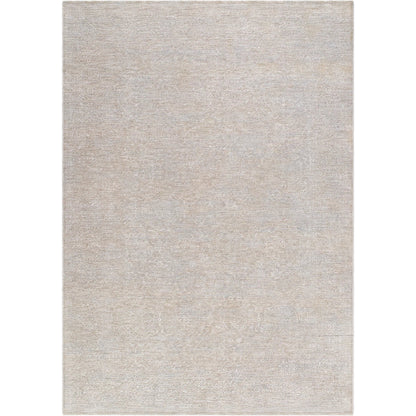 Poet 557107 Rug by Livabliss in slate, light slate, light sage. Made from polyester in a unique style.