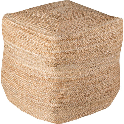 Jute - 10234 by Livabliss in beige. Made from 100% jute in a modern style.