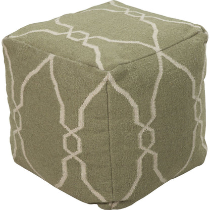 Fallon - 33610 by Surya. Made from 100% wool in a modern style.