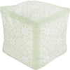 Light Green, Ivory