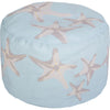 Sky Blue, Light Gray, Peach