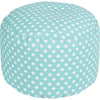 Sky Blue, Ivory