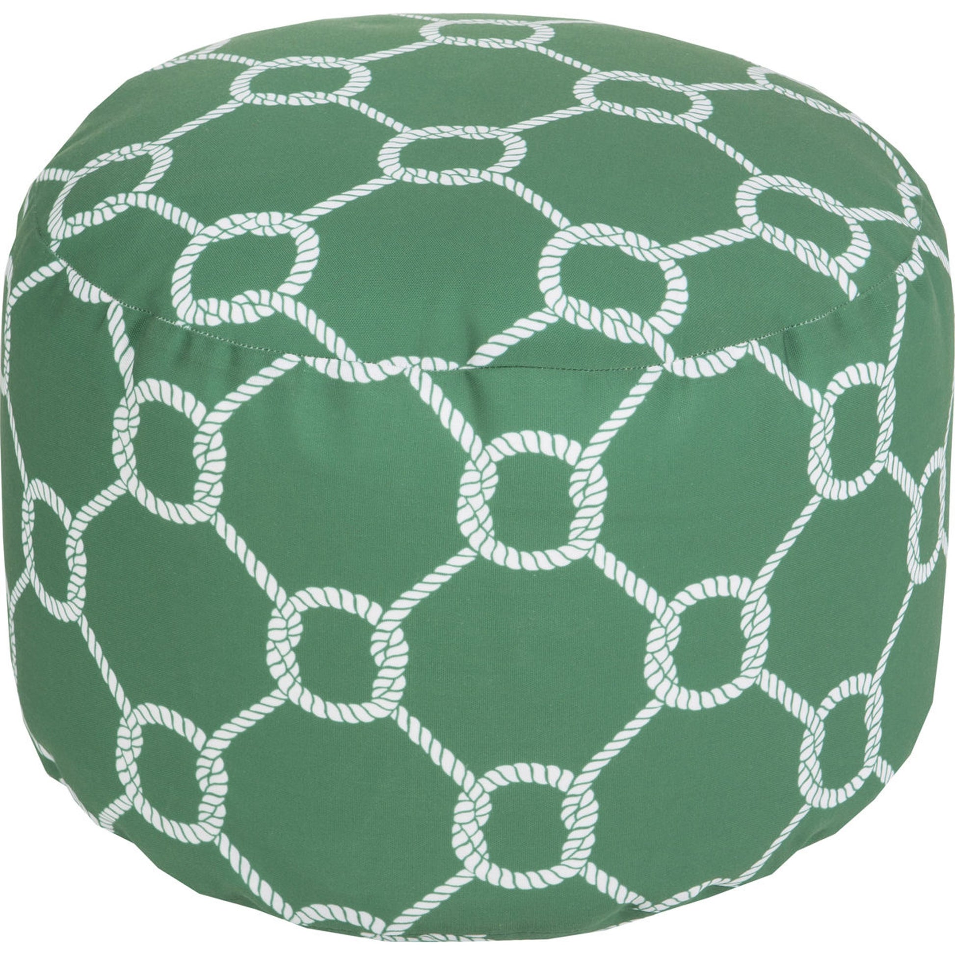 Rain Indoor/Outdoor Throw by Livabliss. Made from 100% polyester in a coastal style.